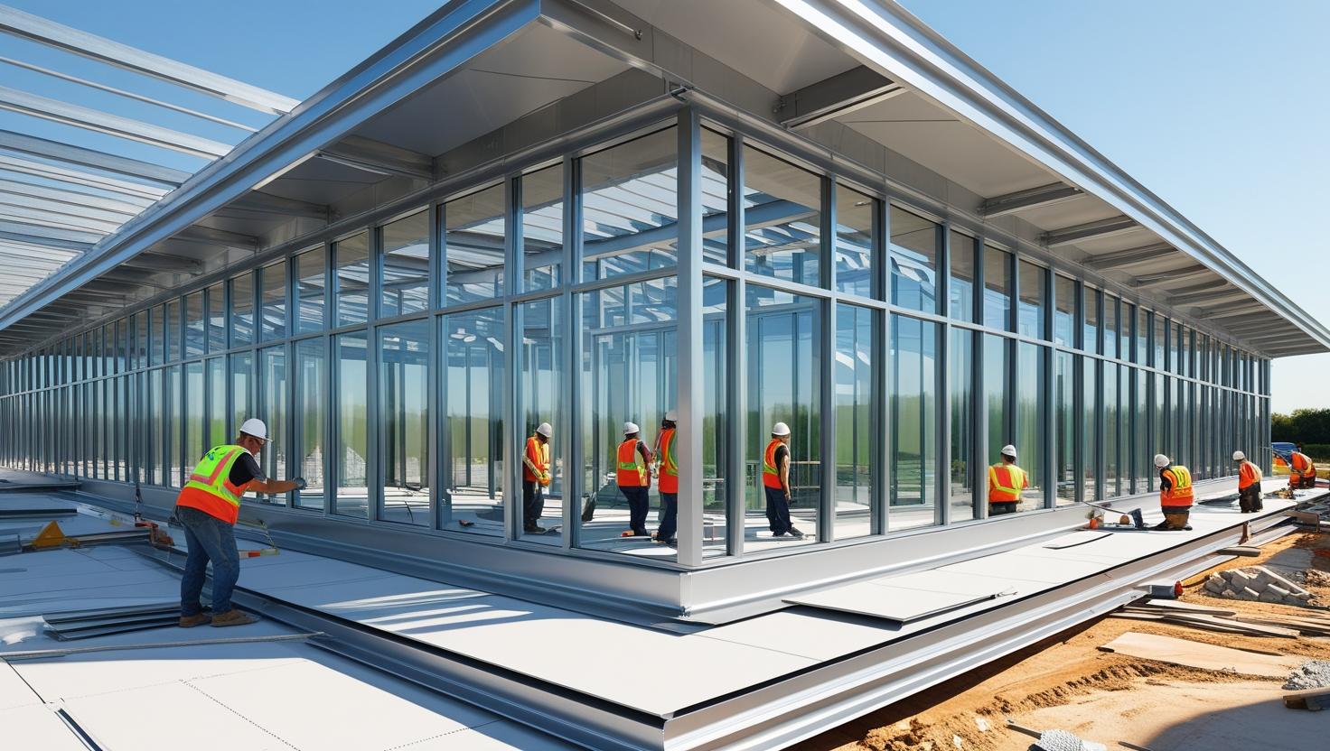 Sample Building 2